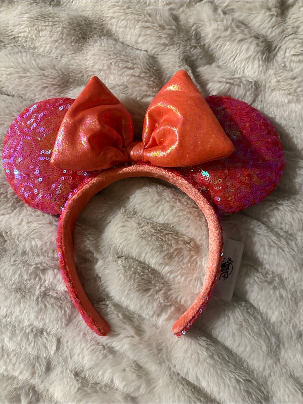 Disney Minnie Ears